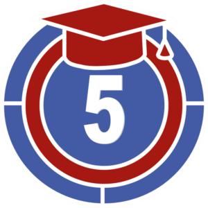 Crypto Level 5 - Advanced International