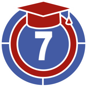 Crypto Level 7 - Crypto Courses Combo