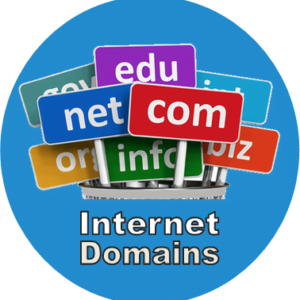 Register a Domain
