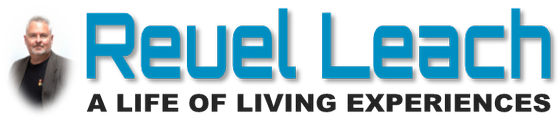 Reuel Leach